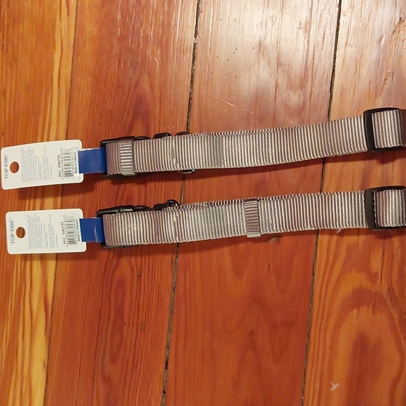 2 Adjustable Collar Bundle!! - Picture 4 of 4